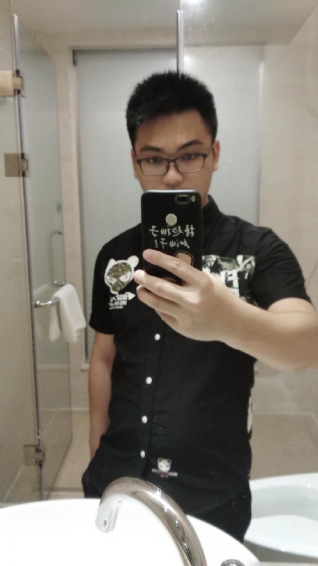 墨客的第一张照片--大连相亲服务中心