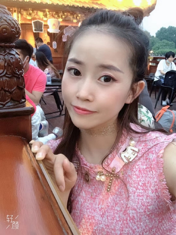 宁乙的第三张照片--大连相亲服务中心