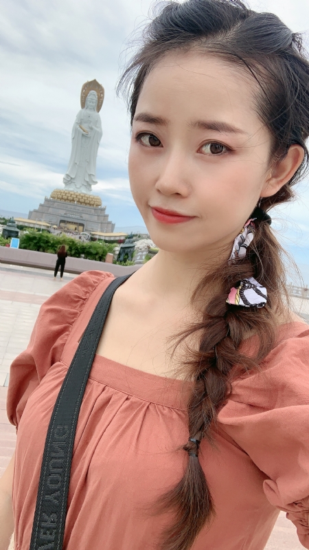 宁乙的第四张照片--大连相亲服务中心