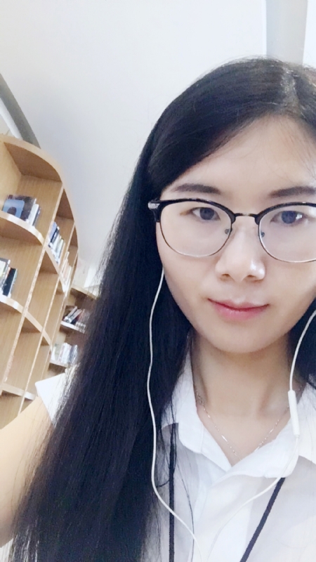 Cindee的第一张照片--大连相亲服务中心