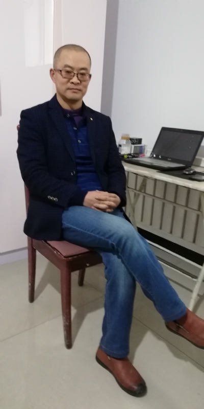 gqzh的第一张照片--大连相亲服务中心