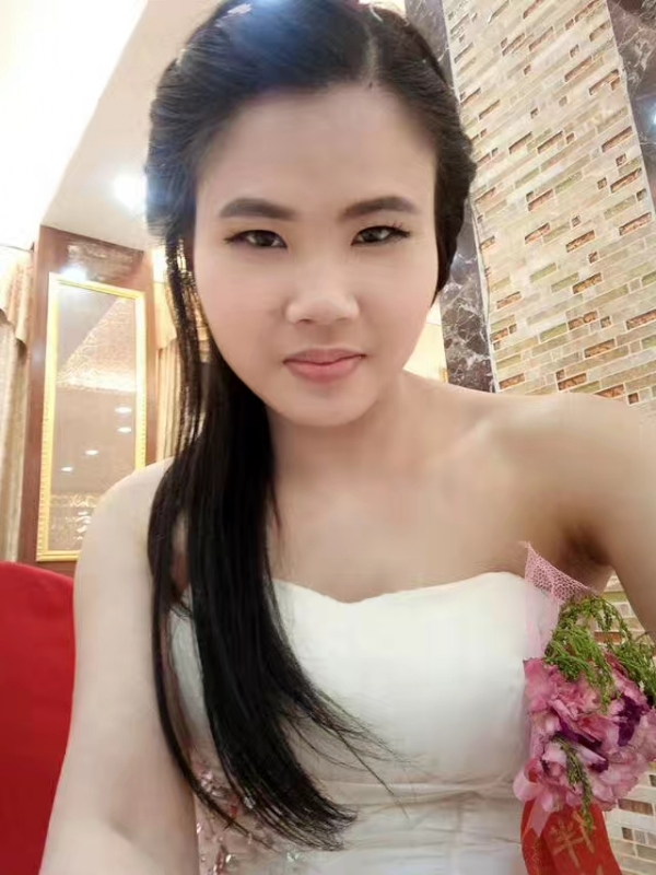 四叶草的第一张照片--大连相亲服务中心