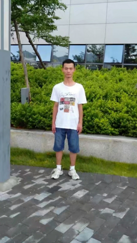 龙行天下的第一张照片--大连相亲服务中心