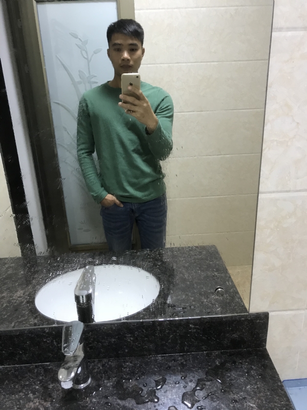 东仔的第一张照片--大连相亲服务中心