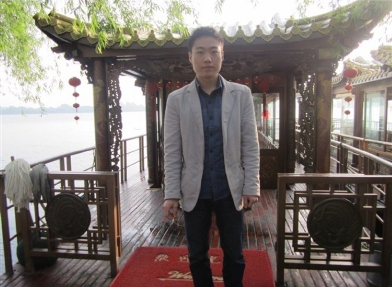 竹子??????的第一张照片--大连相亲服务中心