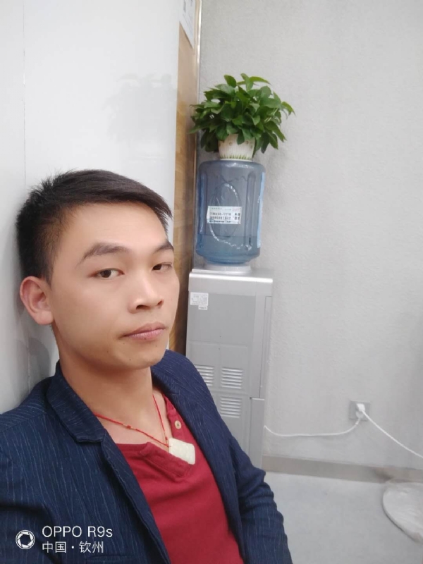 只想好好的爱一个人的第一张照片--大连相亲服务中心