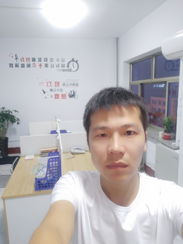 挚爱的第二张照片--大连相亲服务中心