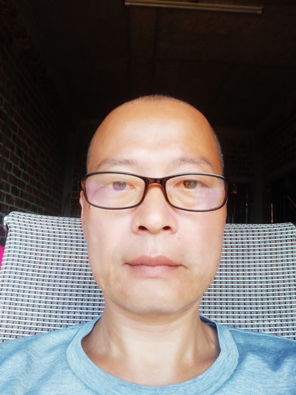 森的第一张照片--大连相亲服务中心