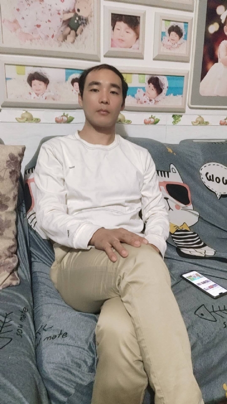 一片云的第二张照片--大连相亲服务中心