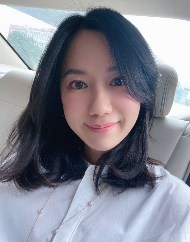 林林的第二张照片--大连相亲服务中心