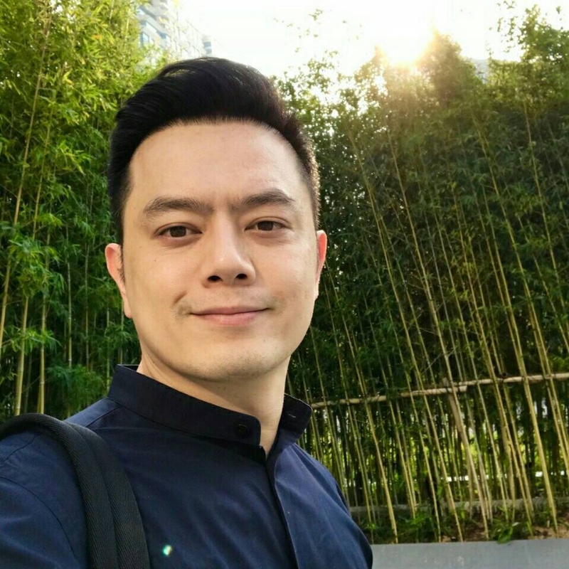 十月的第一张照片--大连相亲服务中心