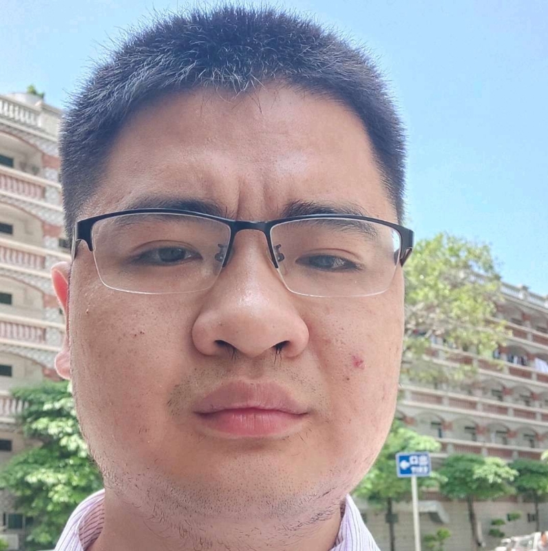 凯文的第一张照片--大连相亲服务中心