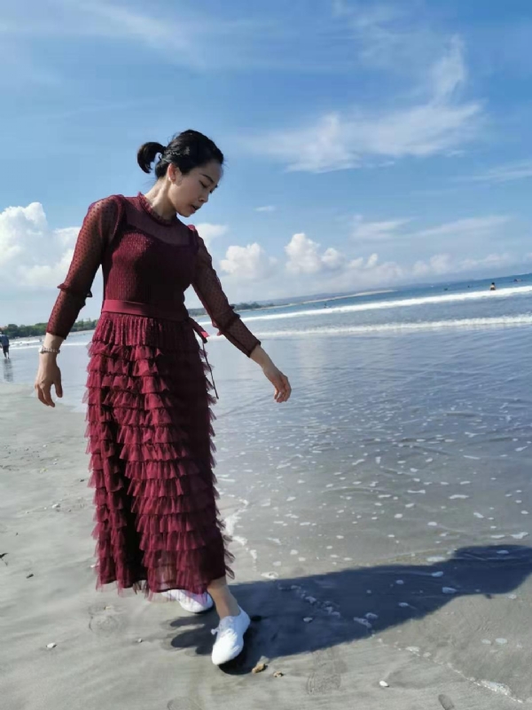 shamoweisi的第八张照片--大连相亲服务中心