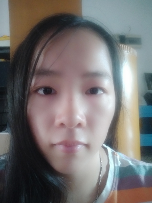 w洁的第二张照片--大连相亲服务中心