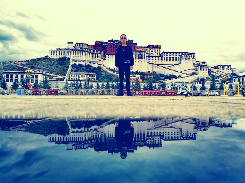 光辉岁月的第二张照片--大连相亲服务中心