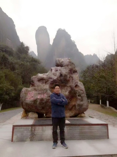 珍惜的第二张照片--大连相亲服务中心