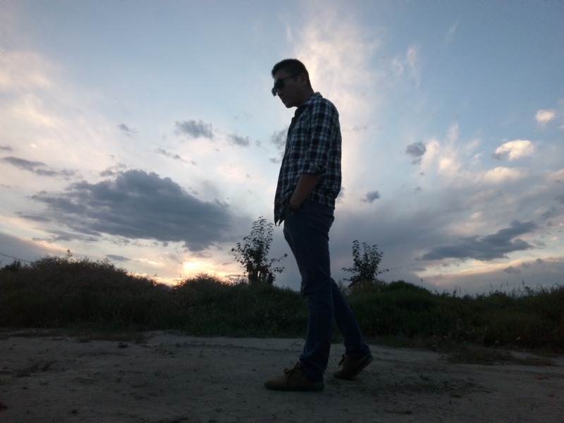 曼珠沙华的第一张照片--大连相亲服务中心