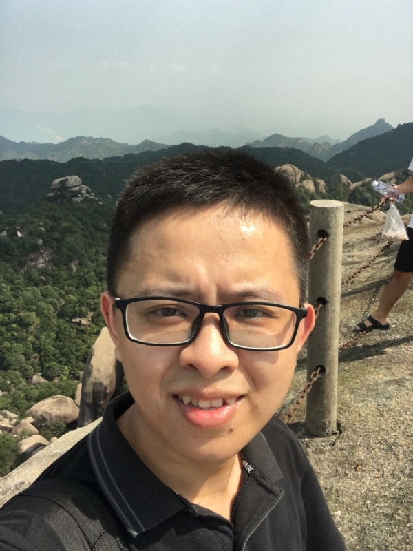 七凌的第一张照片--大连相亲服务中心