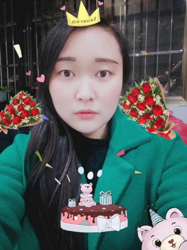 未来不是梦的第一张照片--大连相亲服务中心