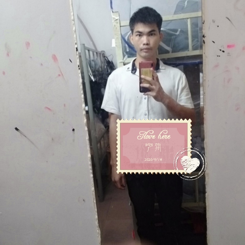 小林的第一张照片--大连相亲服务中心