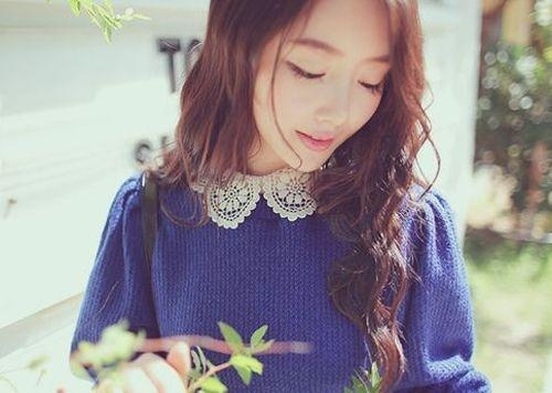 潇晓的第一张照片--大连相亲服务中心