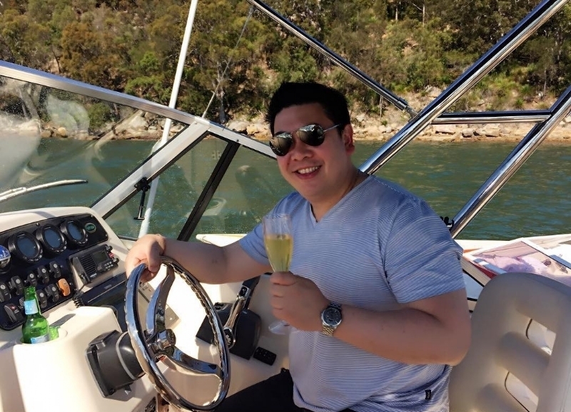 kang的第一张照片--大连相亲服务中心