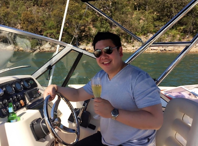 kang的第二张照片--大连相亲服务中心