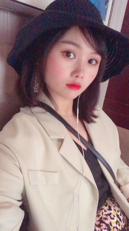 寒心的第一张照片--大连相亲服务中心