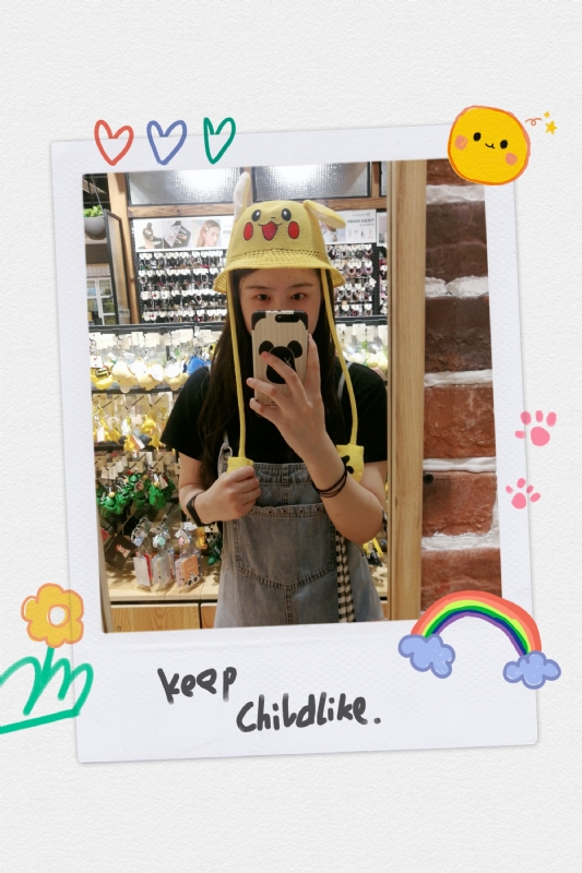 等雨停的第一张照片--大连相亲服务中心