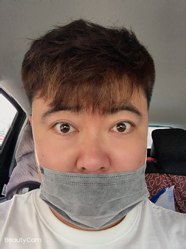 情有独钟的第一张照片--大连相亲服务中心