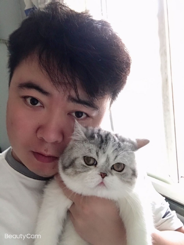 情有独钟的第二张照片--大连相亲服务中心