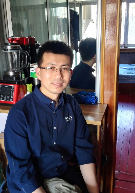 风华的第二张照片--大连相亲服务中心