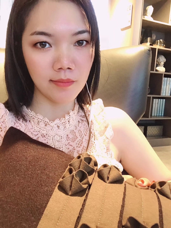 92年kiki的第一张照片--大连相亲服务中心