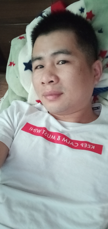 Amos的第一张照片--大连相亲服务中心