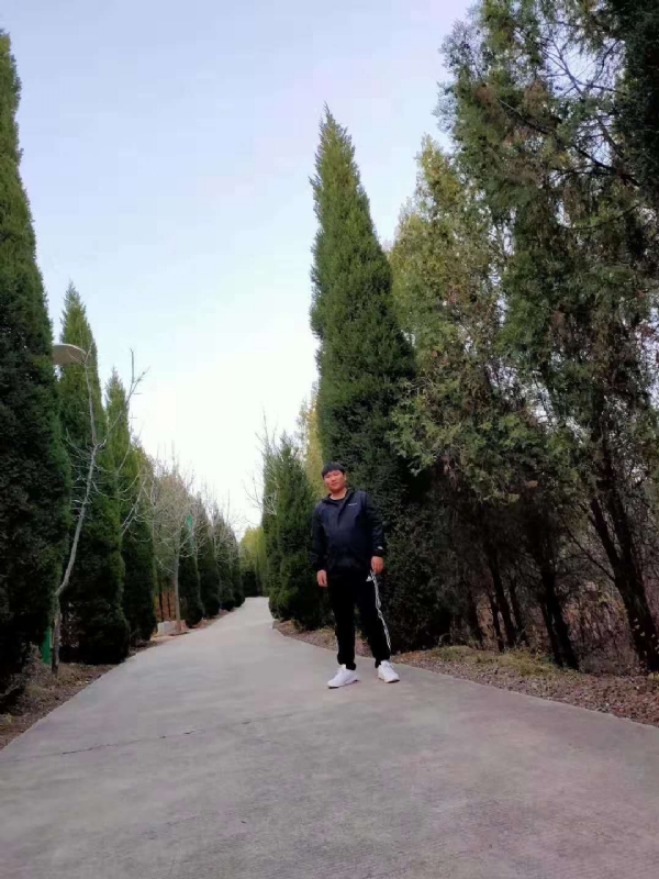 相濡以沫的第一张照片--大连相亲服务中心