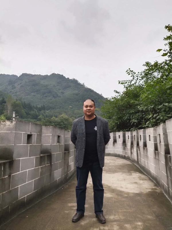 玉竹的第一张照片--大连相亲服务中心