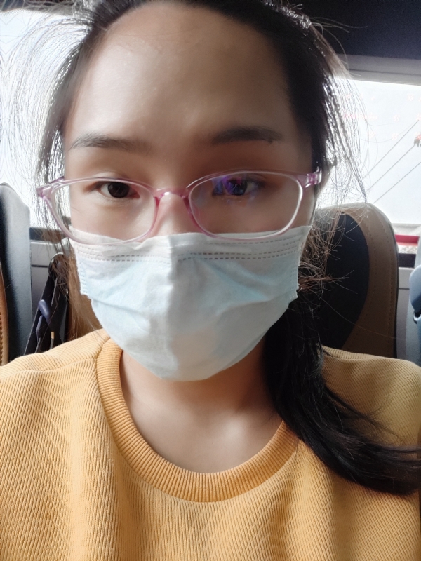 丫丫的第一张照片--大连相亲服务中心