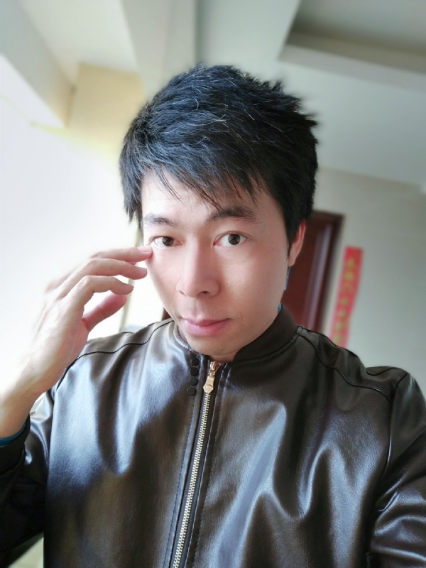 曾经的爱的第三张照片--大连相亲服务中心