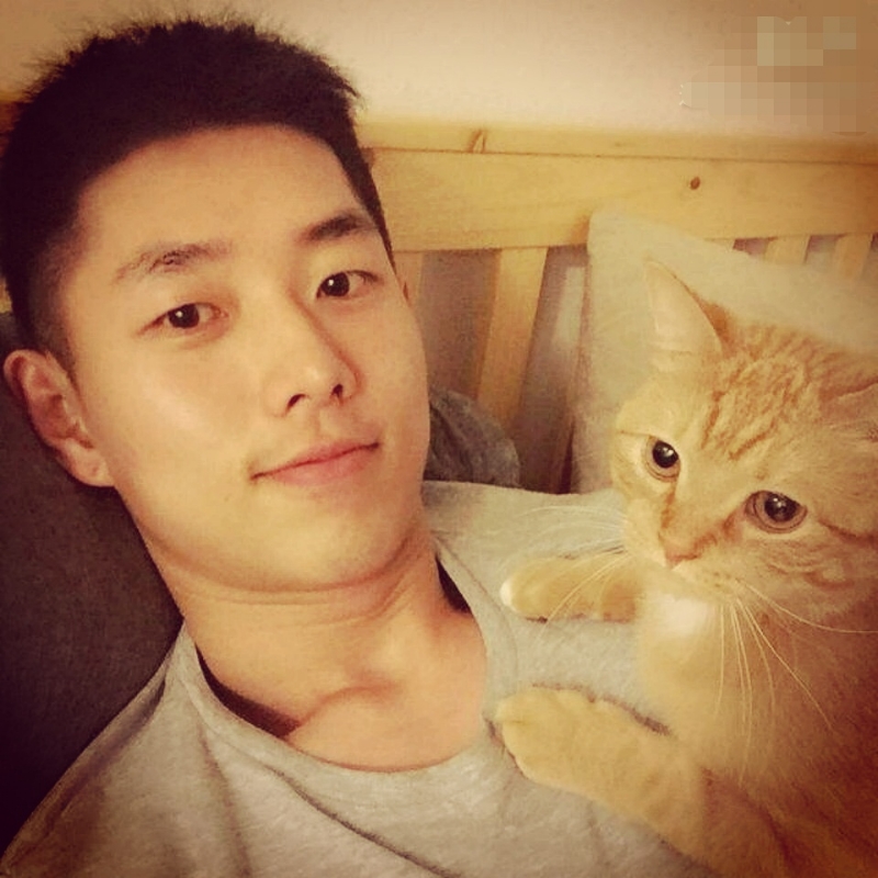 追逐的第一张照片--大连相亲服务中心