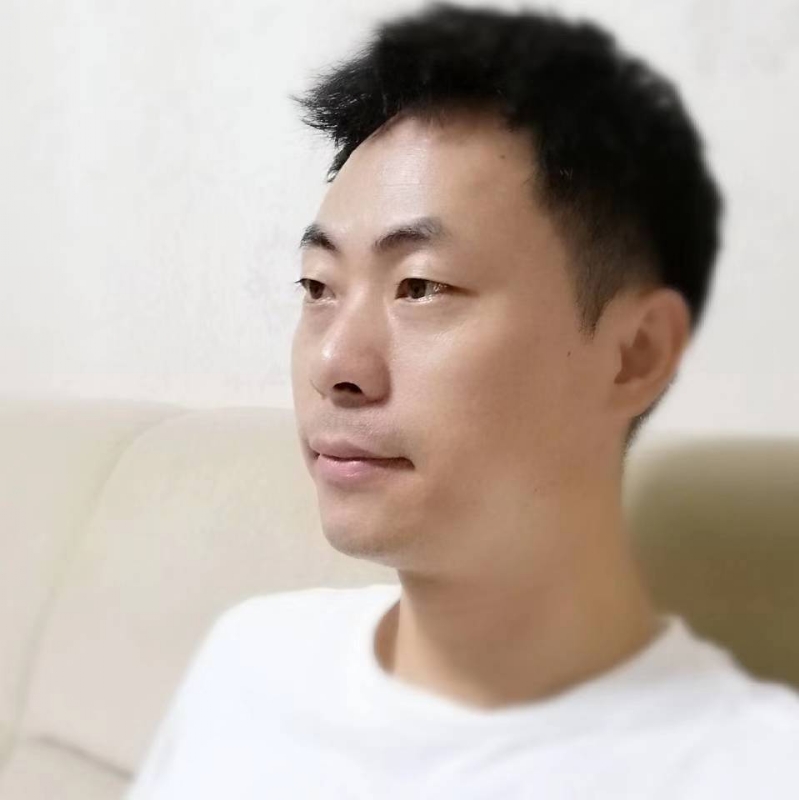 依洺的第一张照片--大连相亲服务中心