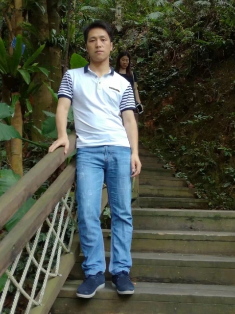 缘定的第二张照片--大连相亲服务中心