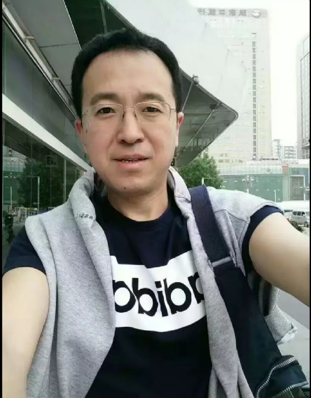 阳仔的第一张照片--大连相亲服务中心