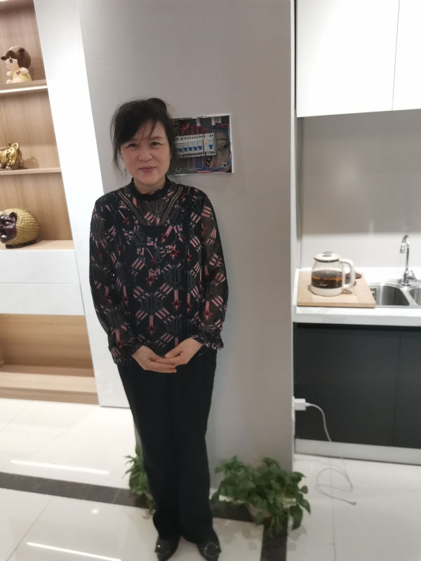 随缘的第一张照片--大连相亲服务中心