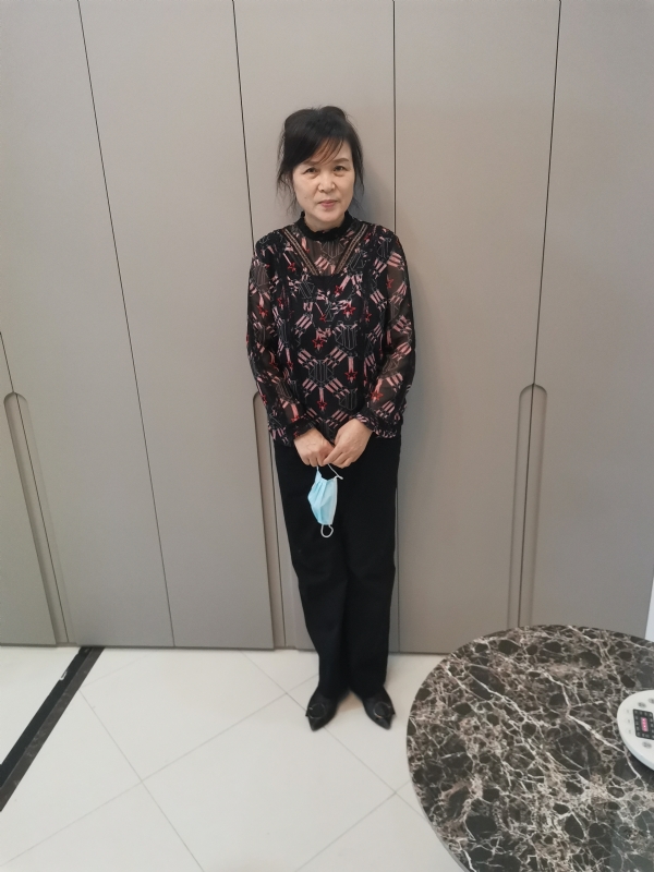 随缘的第二张照片--大连相亲服务中心