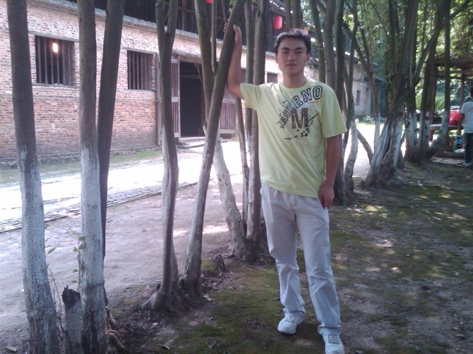 踏歌行的第二张照片--大连相亲服务中心