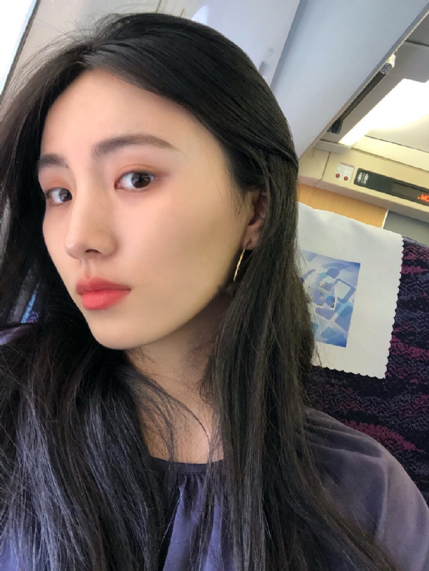 來認識一下的第一张照片--大连相亲服务中心