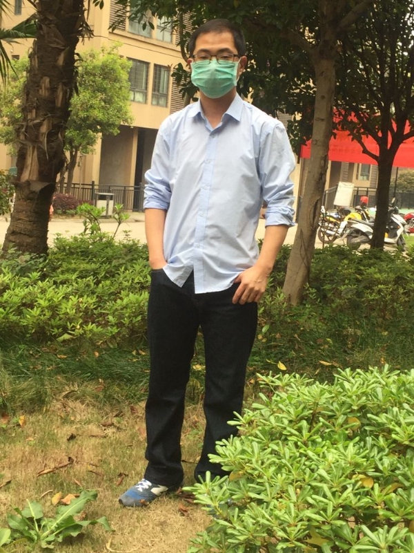 海绵宝宝的第二张照片--大连相亲服务中心