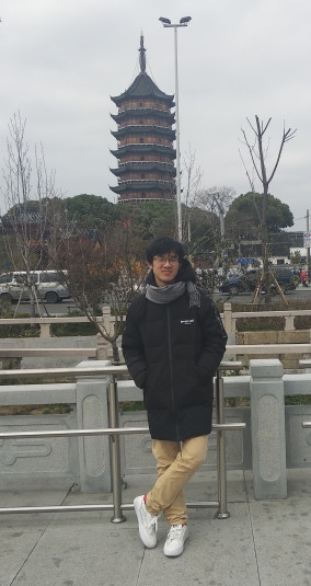 南有乔木的第三张照片--大连相亲服务中心