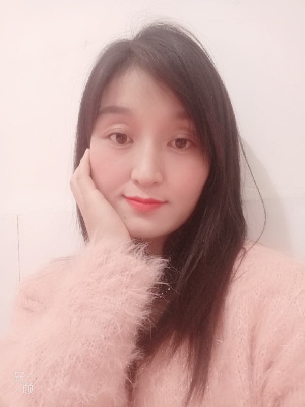 莹莹的第一张照片--大连相亲服务中心