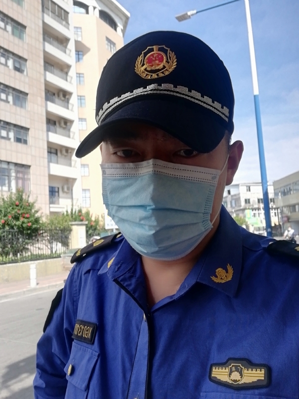 边城浪子的第一张照片--大连相亲服务中心